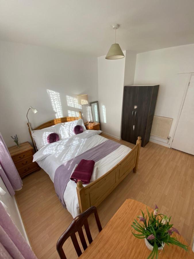 Apartament Vauxhall
