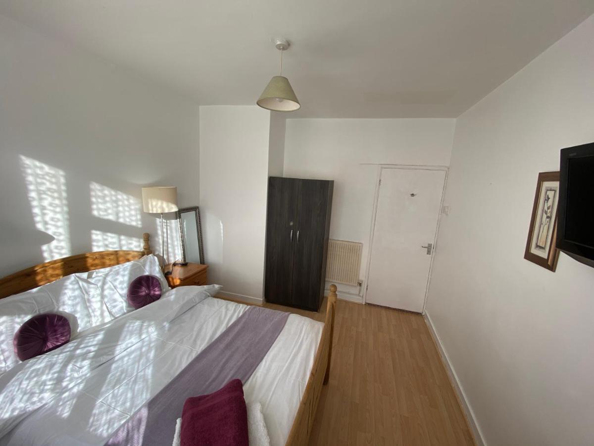 Vauxhall Apartament Londra