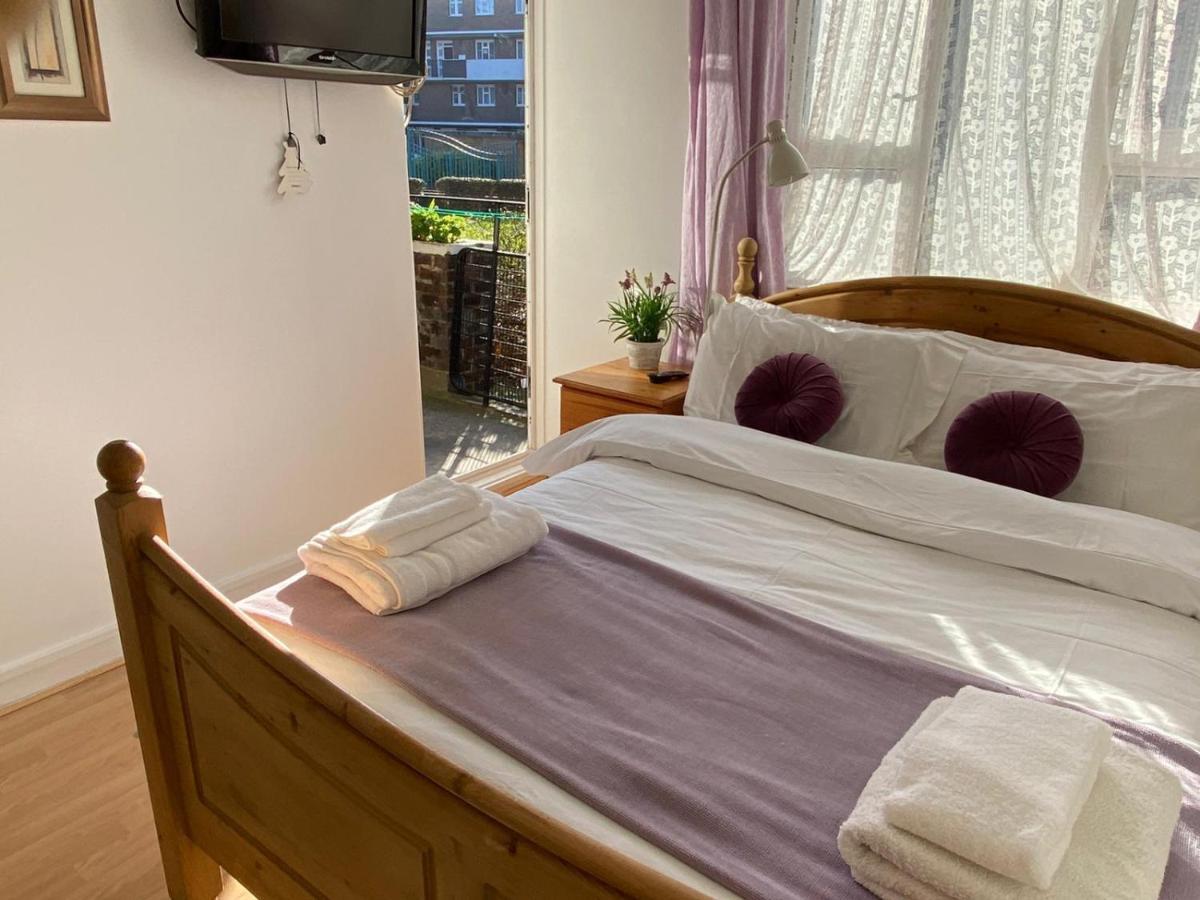 Apartament Vauxhall *