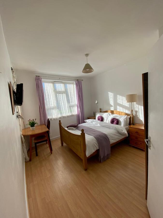 Vauxhall Apartament
