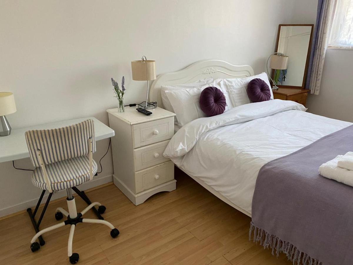 Apartament Vauxhall Londra