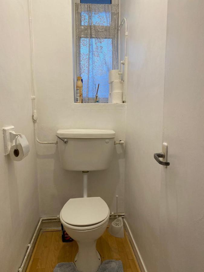 Apartament Vauxhall *