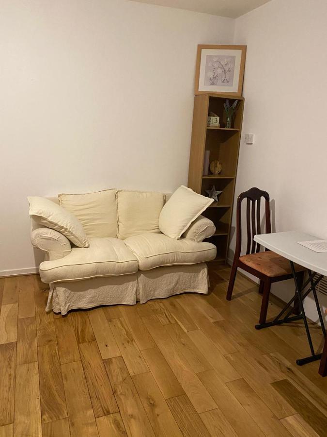 Apartament Vauxhall *