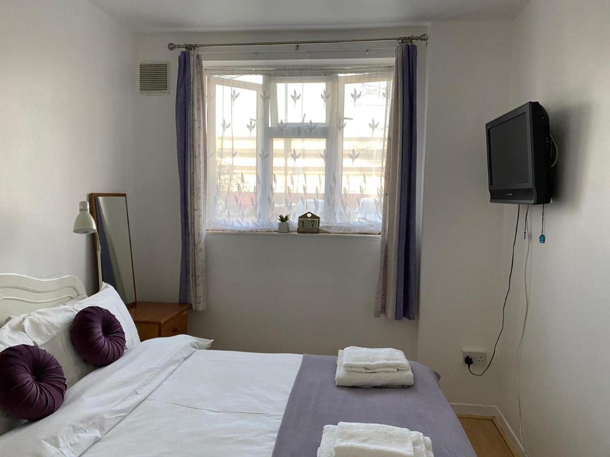 Apartament Vauxhall *