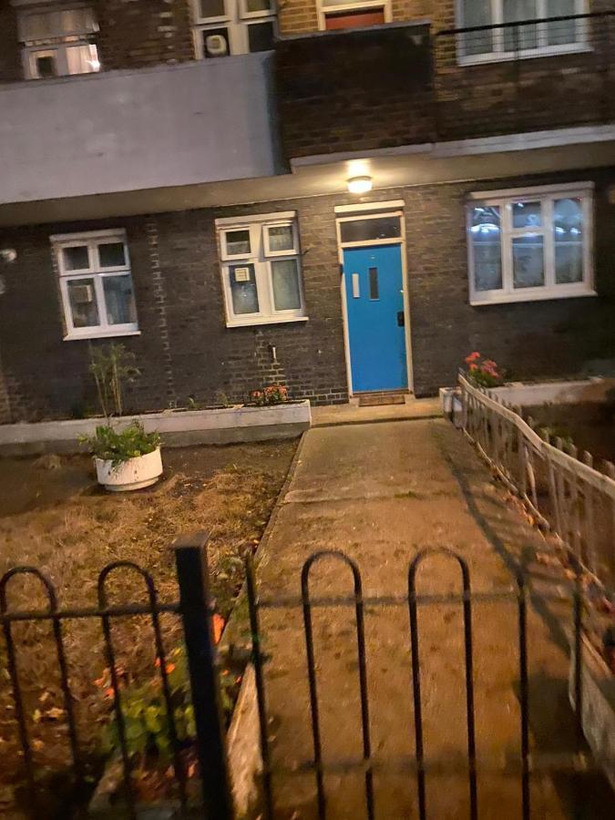 Apartament Vauxhall Londra