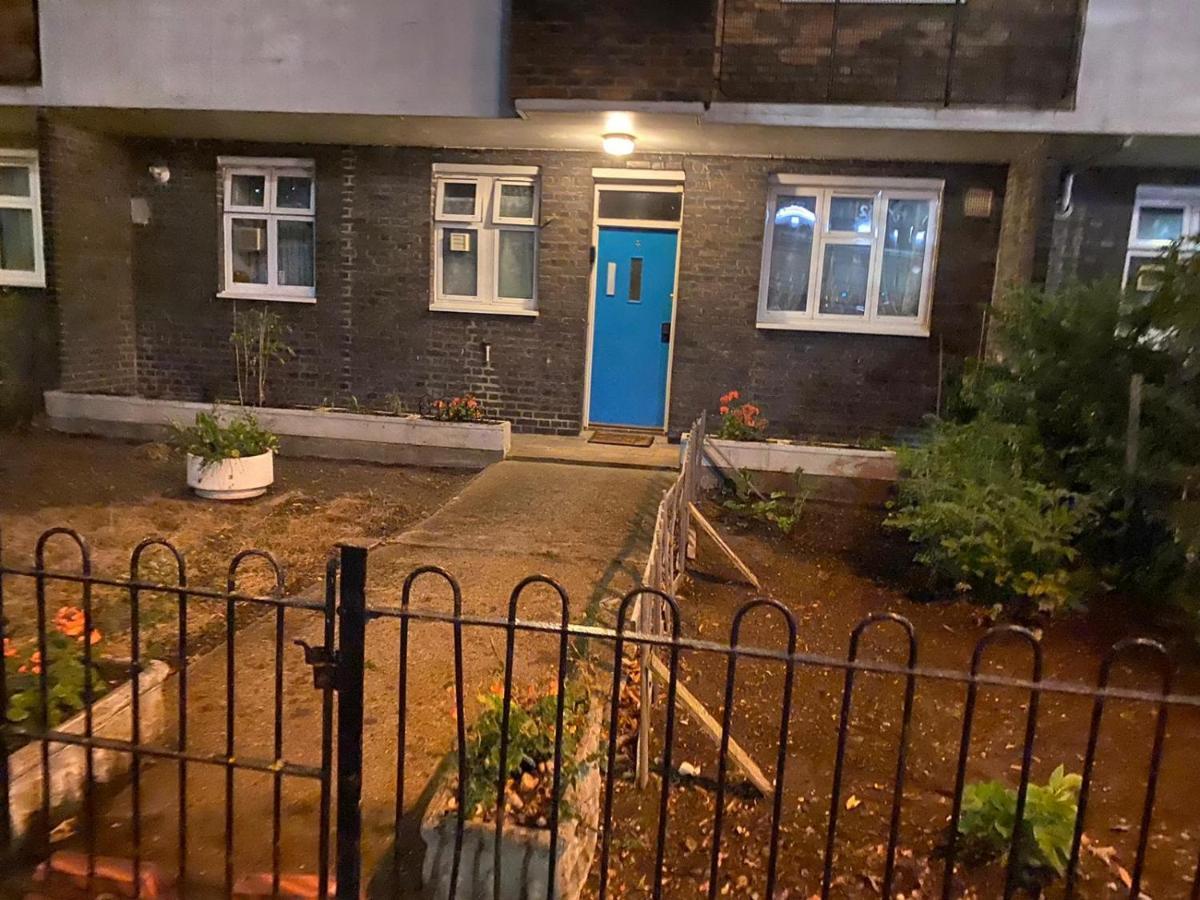 Vauxhall Apartament