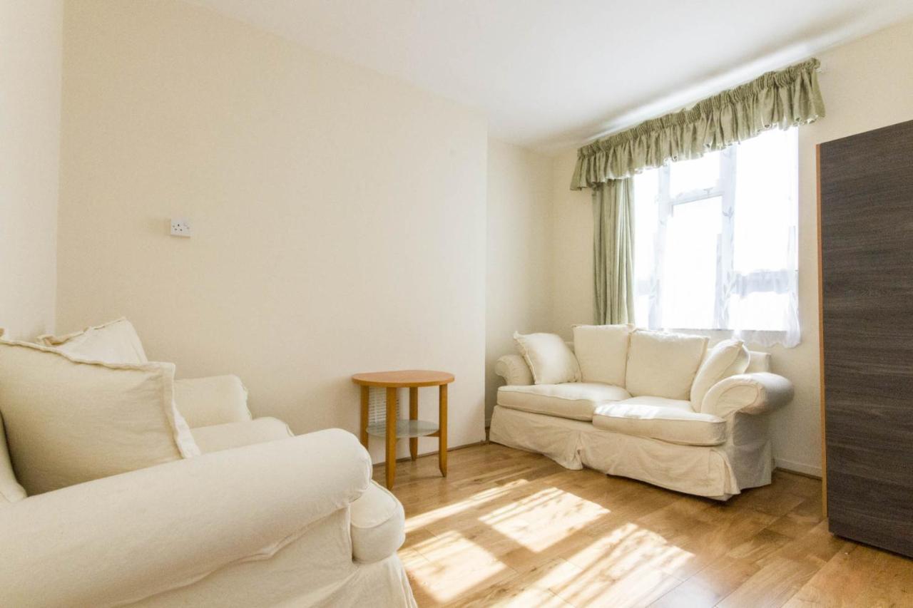 Vauxhall Apartament Londra