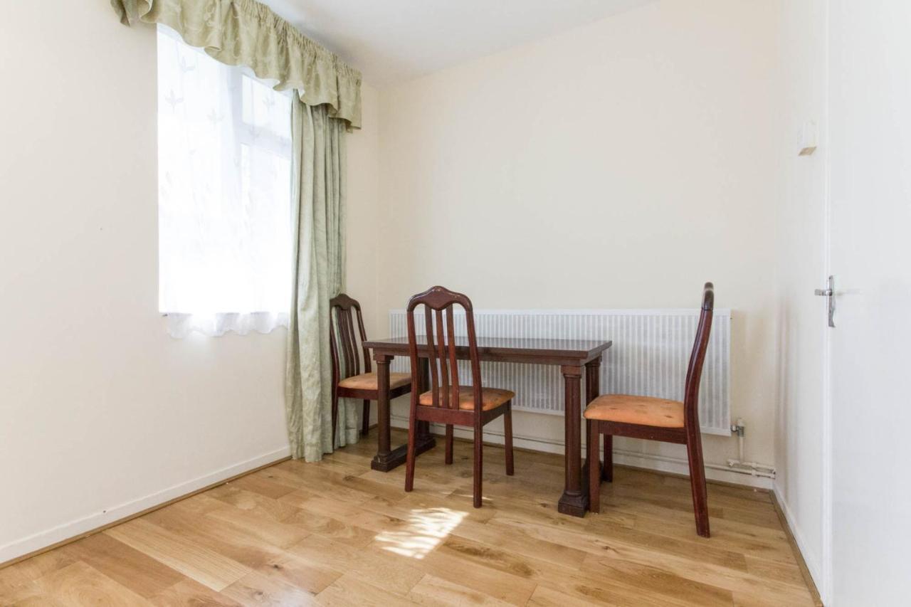 Apartament Vauxhall Londra